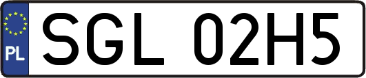 SGL02H5