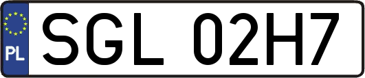SGL02H7