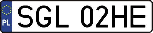 SGL02HE