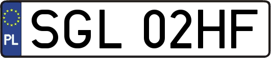 SGL02HF