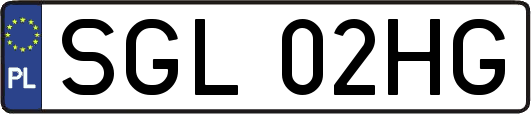 SGL02HG