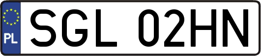 SGL02HN