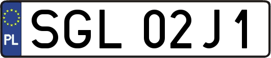 SGL02J1