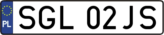 SGL02JS