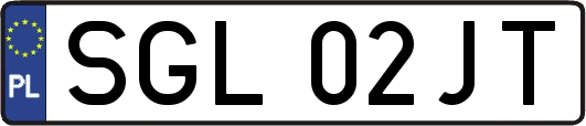 SGL02JT