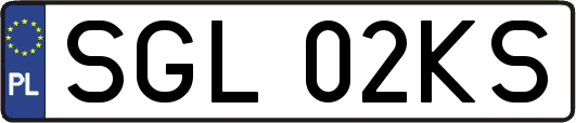 SGL02KS