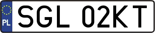 SGL02KT