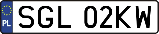 SGL02KW
