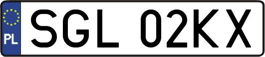 SGL02KX