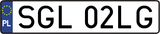 SGL02LG