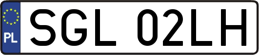 SGL02LH