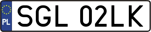 SGL02LK