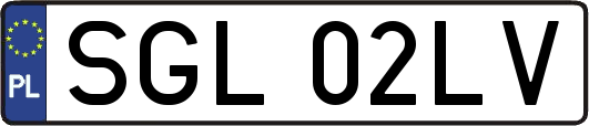 SGL02LV