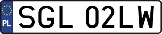 SGL02LW