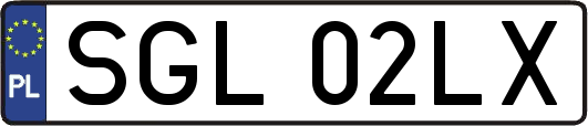 SGL02LX