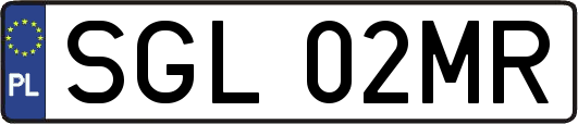 SGL02MR