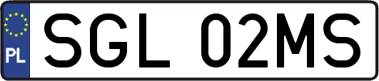 SGL02MS