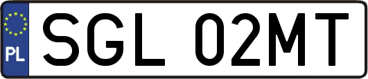 SGL02MT
