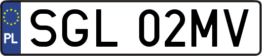 SGL02MV