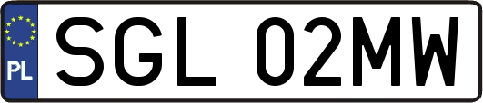 SGL02MW