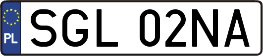 SGL02NA