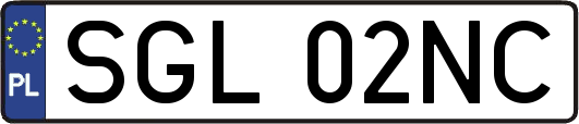 SGL02NC