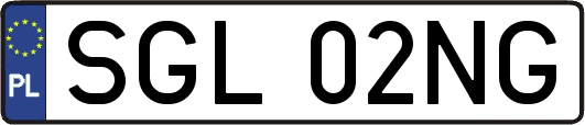 SGL02NG
