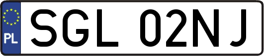 SGL02NJ