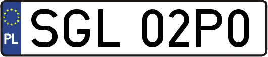 SGL02P0