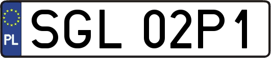 SGL02P1
