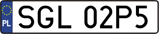 SGL02P5
