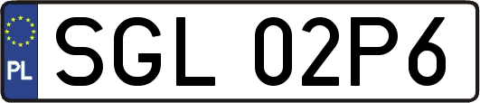 SGL02P6