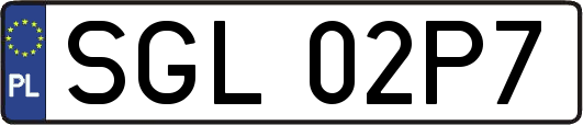 SGL02P7