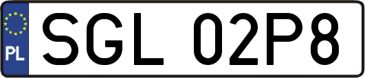 SGL02P8