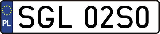 SGL02S0