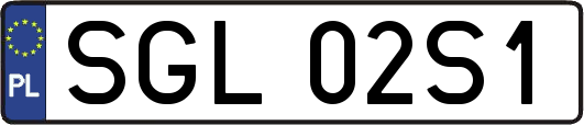 SGL02S1