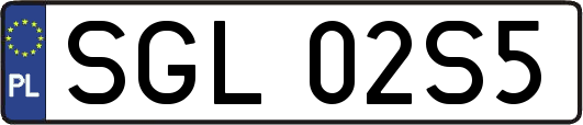 SGL02S5