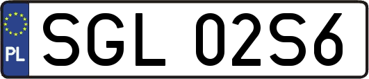 SGL02S6