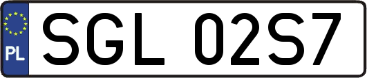 SGL02S7