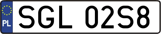 SGL02S8