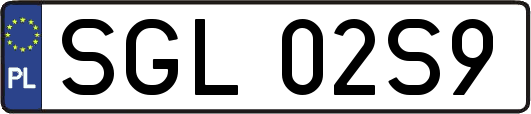 SGL02S9