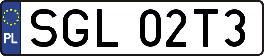 SGL02T3