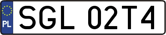 SGL02T4