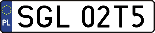 SGL02T5