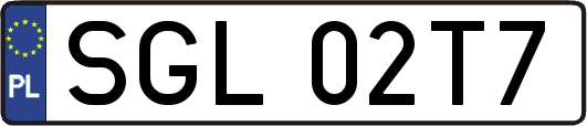 SGL02T7