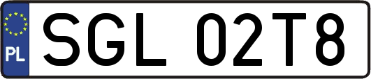SGL02T8
