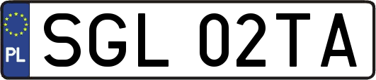 SGL02TA