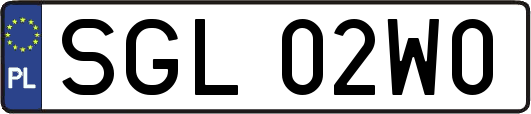 SGL02W0