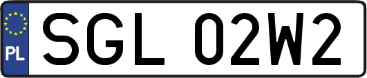 SGL02W2