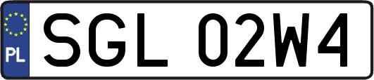 SGL02W4